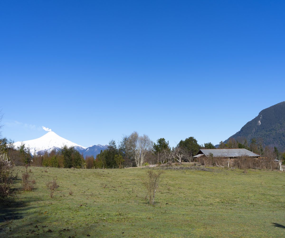 For Sale Se vende Parcelacion Terrain Terreno Caburgua Pucon Lago Caburgua Villarrica Araucania Chile