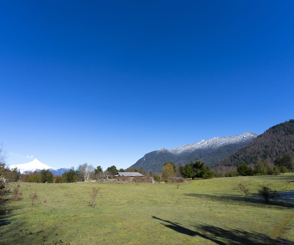 For Sale Se vende Parcelacion Terrain Terreno Caburgua Pucon Lago Caburgua Villarrica Araucania Chile