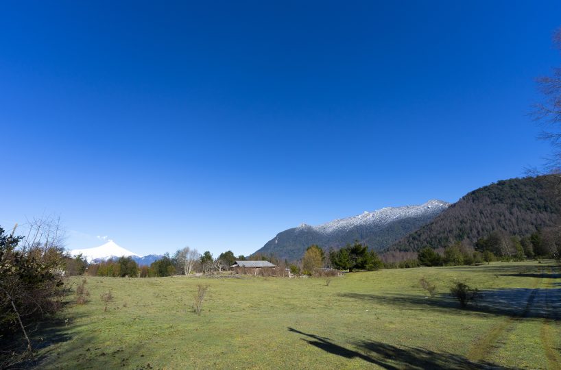 For Sale Se vende Parcelacion Terrain Terreno Caburgua Pucon Lago Caburgua Villarrica Araucania Chile