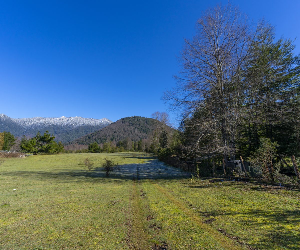 For Sale Se vende Parcelacion Terrain Terreno Caburgua Pucon Lago Caburgua Villarrica Araucania Chile