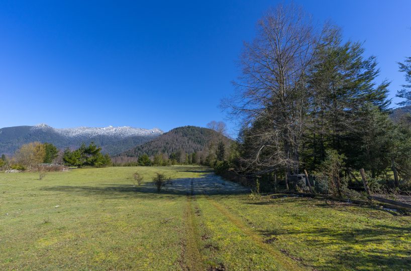 For Sale Se vende Parcelacion Terrain Terreno Caburgua Pucon Lago Caburgua Villarrica Araucania Chile