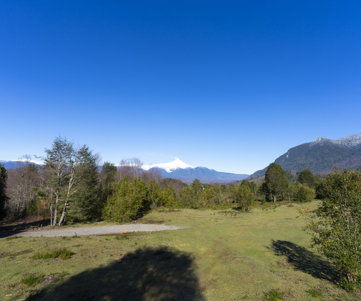 For Sale Se vende Parcelacion Terrain Terreno Caburgua Pucon Lago Caburgua Villarrica Araucania Chile