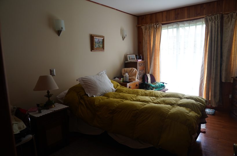 For Sale Se vende precious house casa Villarrica LlauLLau Camino LicanRay close to Pucon 4 bedrooms dormitorios pozo