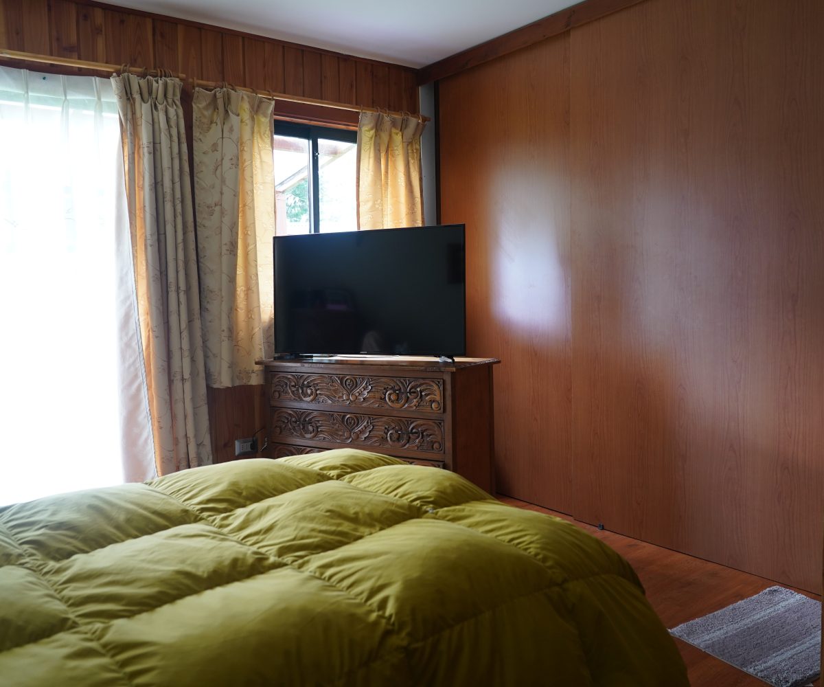 For Sale Se vende precious house casa Villarrica LlauLLau Camino LicanRay close to Pucon 4 bedrooms dormitorios pozo