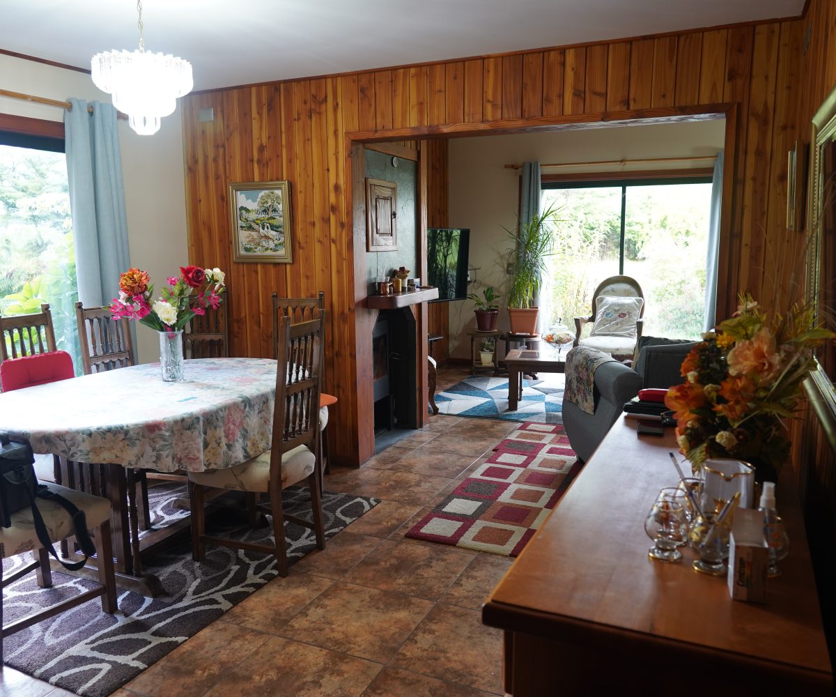 For Sale Se vende precious house casa Villarrica LlauLLau Camino LicanRay close to Pucon 4 bedrooms dormitorios pozo
