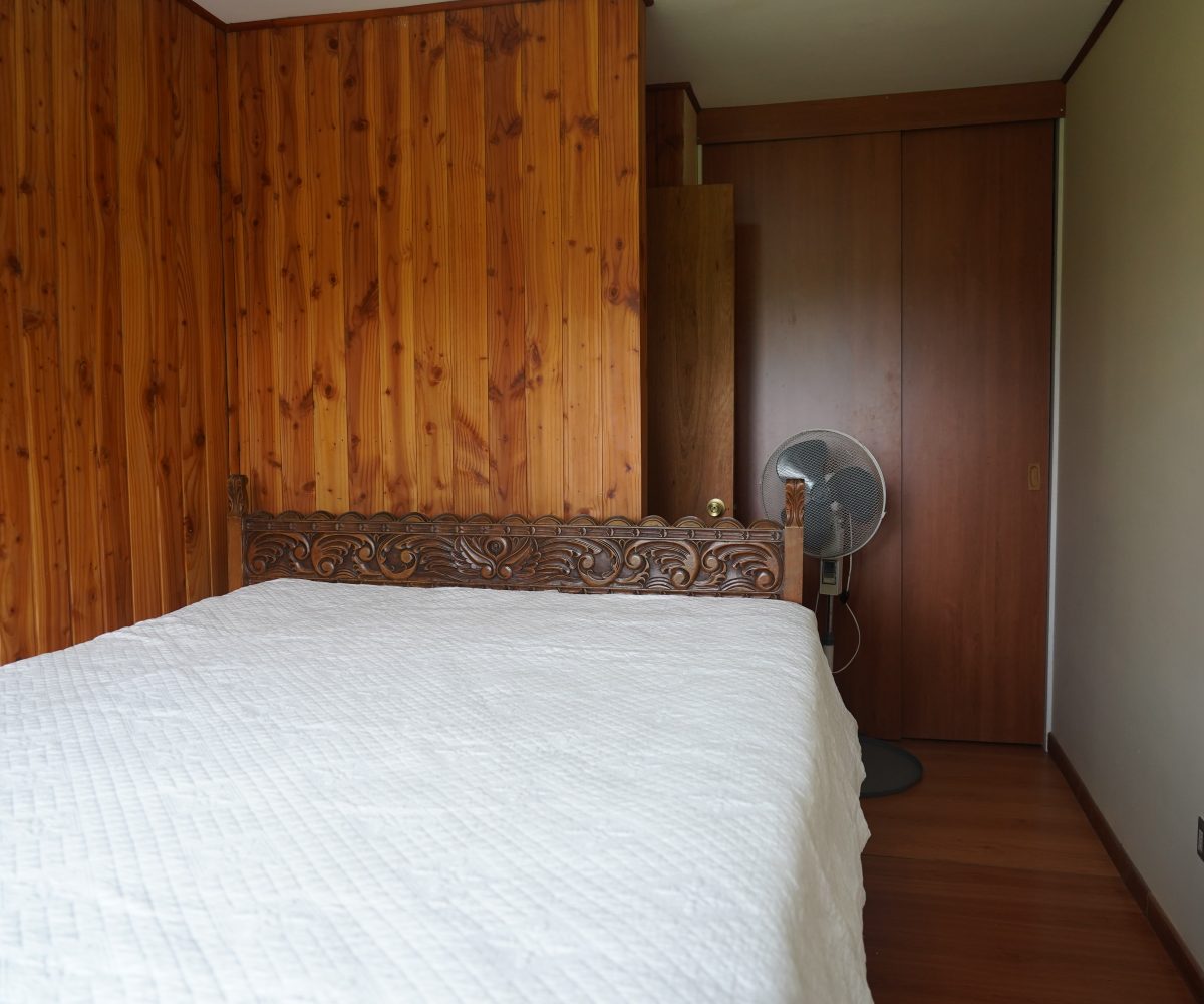 For Sale Se vende precious house casa Villarrica LlauLLau Camino LicanRay close to Pucon 4 bedrooms dormitorios pozo