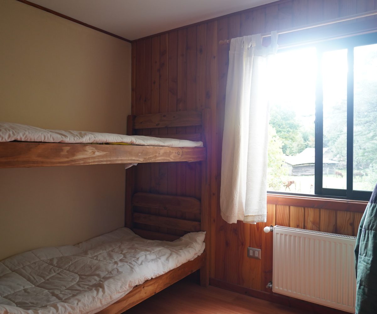 For Sale Se vende precious house casa Villarrica LlauLLau Camino LicanRay close to Pucon 4 bedrooms dormitorios pozo