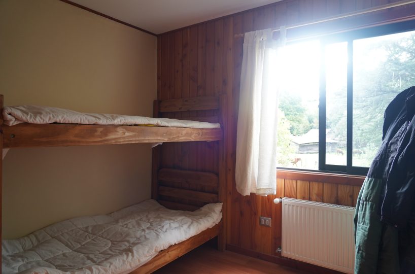 For Sale Se vende precious house casa Villarrica LlauLLau Camino LicanRay close to Pucon 4 bedrooms dormitorios pozo