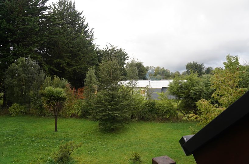 For Sale Se vende precious house casa Villarrica LlauLLau Camino LicanRay close to Pucon 4 bedrooms dormitorios pozo