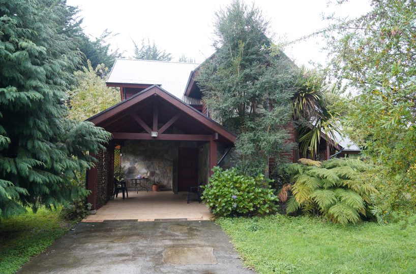 For Sale Se vende precious house casa Villarrica LlauLLau Camino LicanRay close to Pucon 4 bedrooms dormitorios pozo