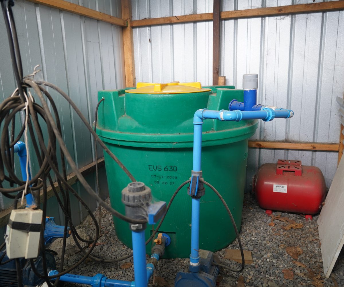 For Sale Se vende precious house casa Villarrica LlauLLau Camino LicanRay close to Pucon 4 bedrooms dormitorios pozo