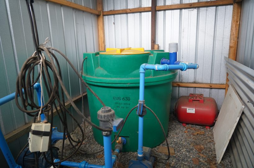 For Sale Se vende precious house casa Villarrica LlauLLau Camino LicanRay close to Pucon 4 bedrooms dormitorios pozo