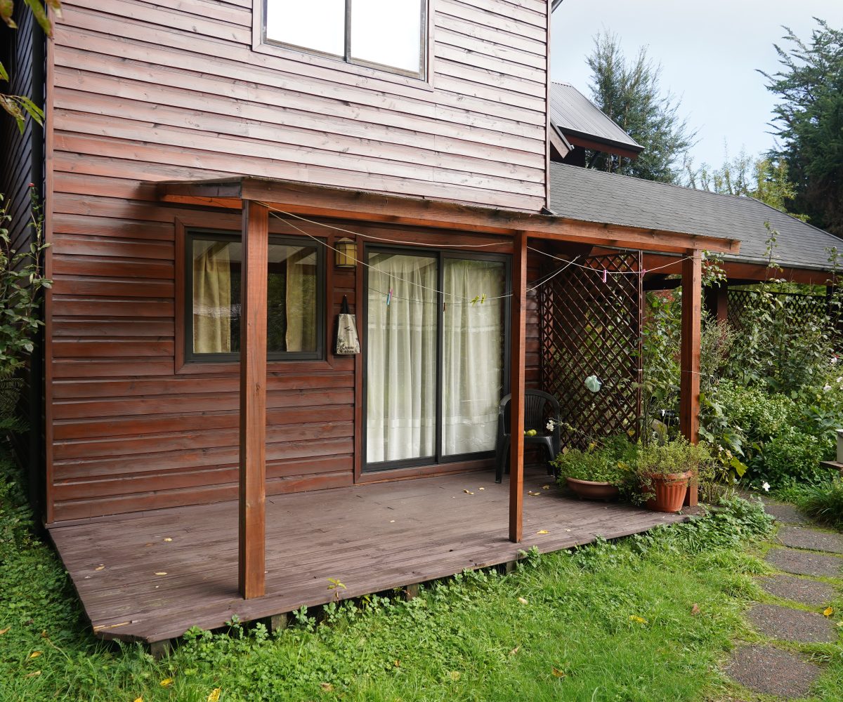 For Sale Se vende precious house casa Villarrica LlauLLau Camino LicanRay close to Pucon 4 bedrooms dormitorios pozo