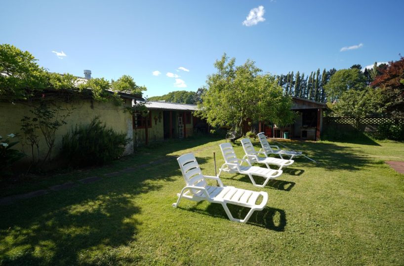 Sale Company Plot Terrrain Production Park Temuco Lautaro Ruta 5