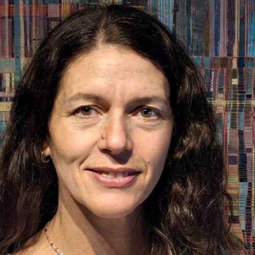 Alejandra V. Atalah Beresi