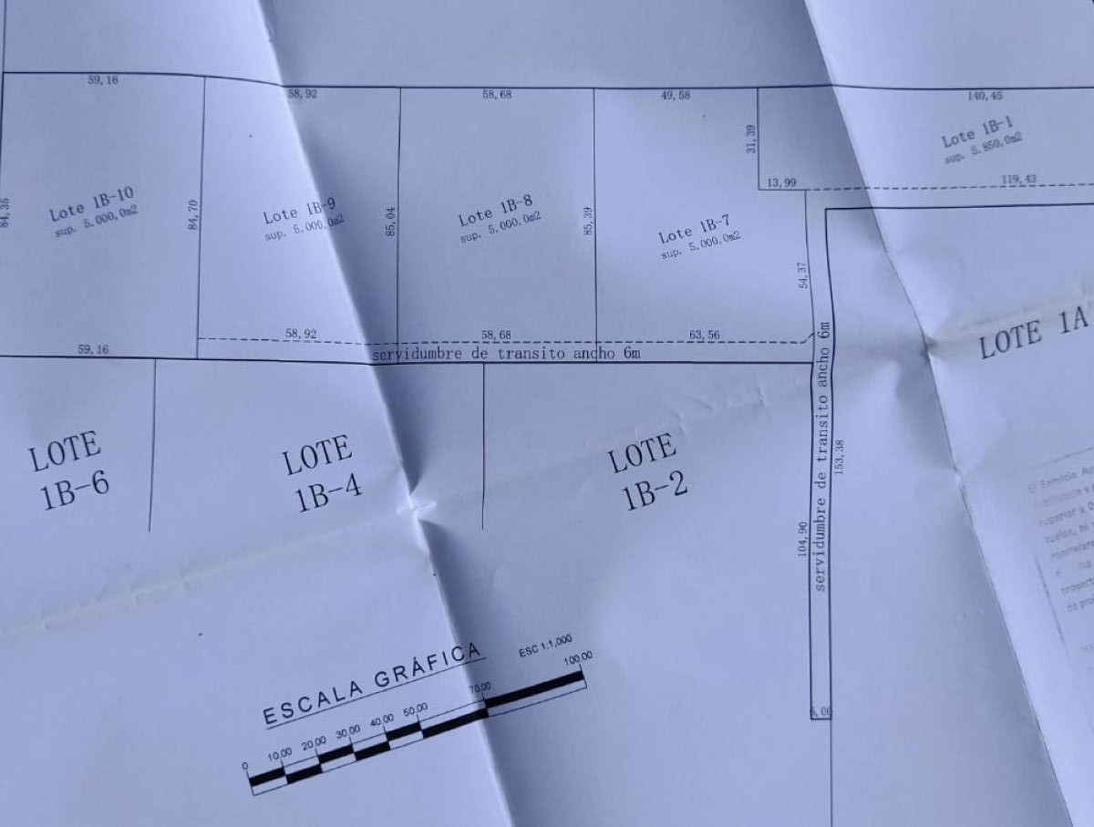 IMM17 land plot construction build house Villarrica Loncoche Gorbea Pucon rural