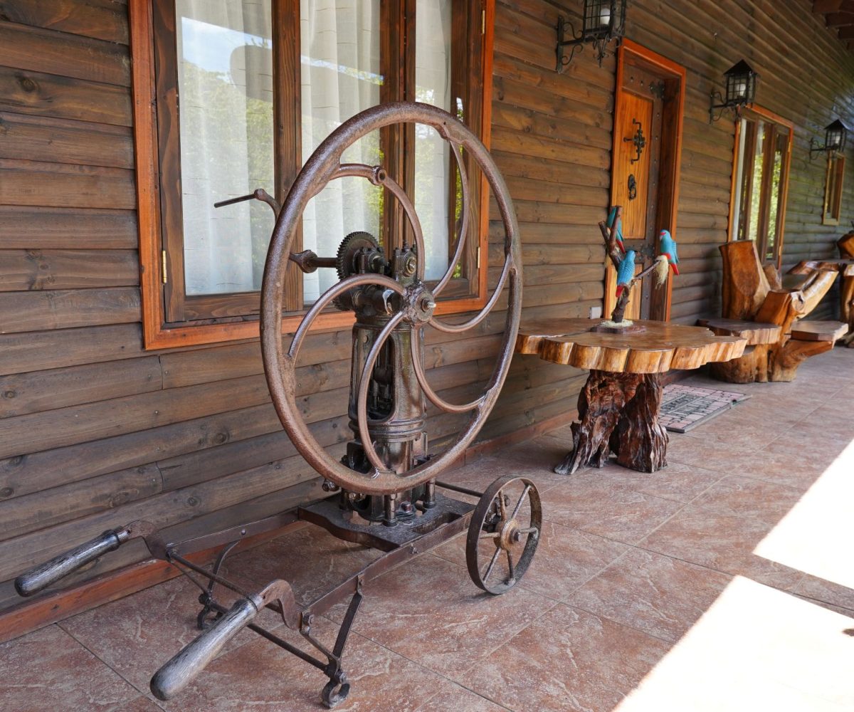 House land Pucon catripulli menetue currarehue helicopter garden barbecue investor investment