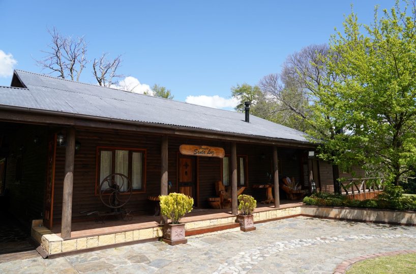 House land Pucon catripulli menetue currarehue helicopter garden barbecue investor investment