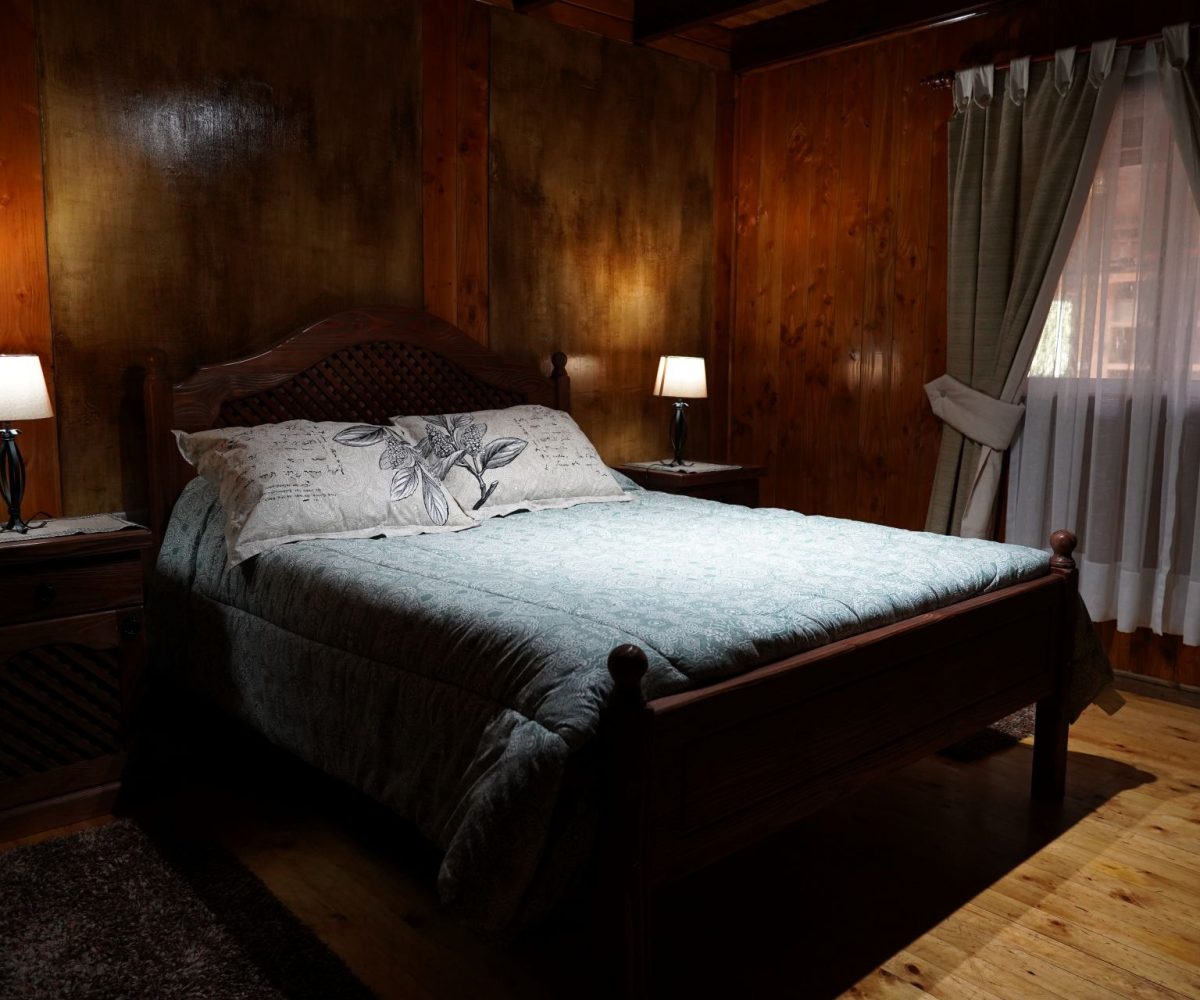 House land Pucon catripulli menetue currarehue helicopter garden barbecue investor investment