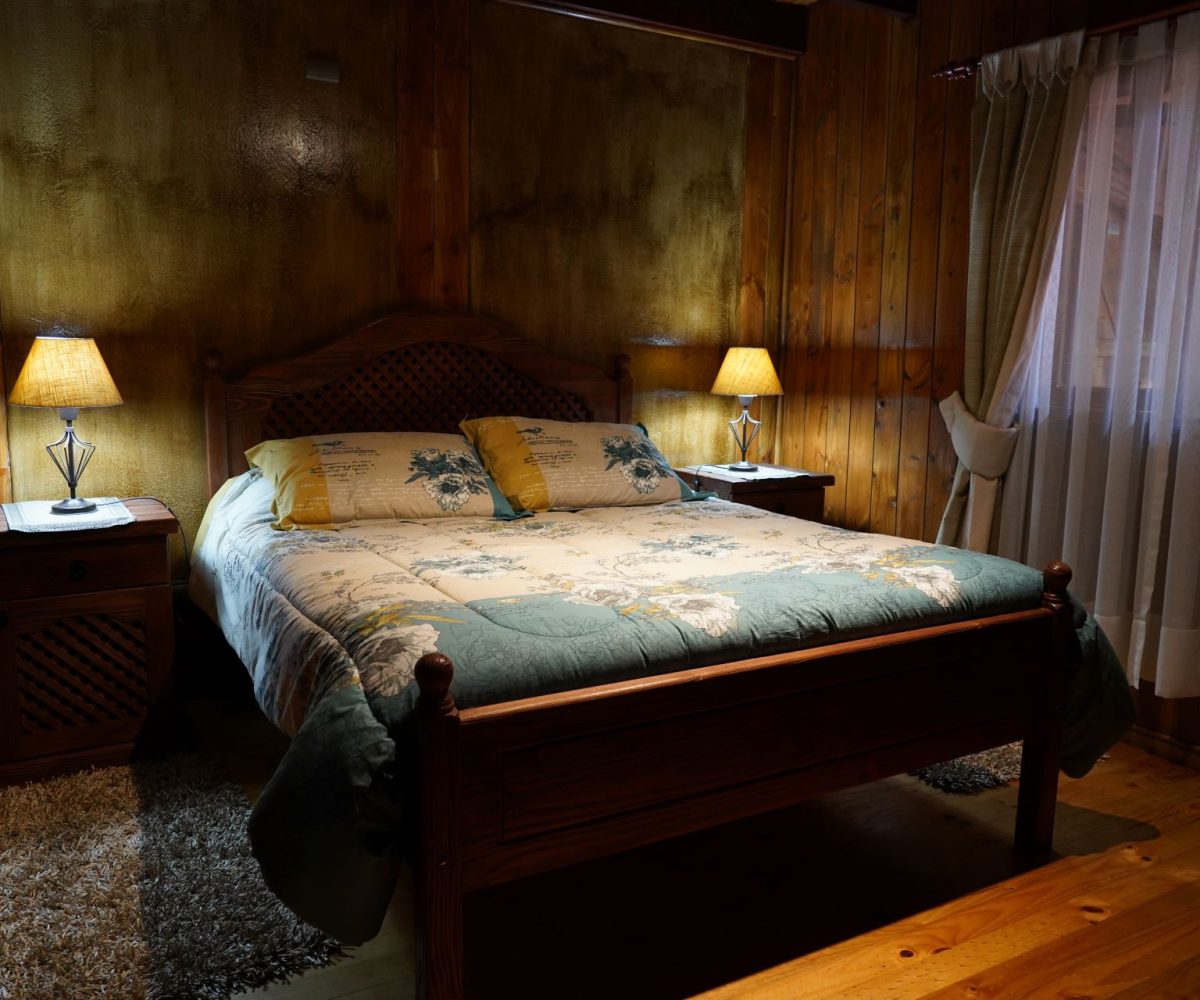 House land Pucon catripulli menetue currarehue helicopter garden barbecue investor investment