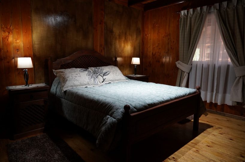 House land Pucon catripulli menetue currarehue helicopter garden barbecue investor investment