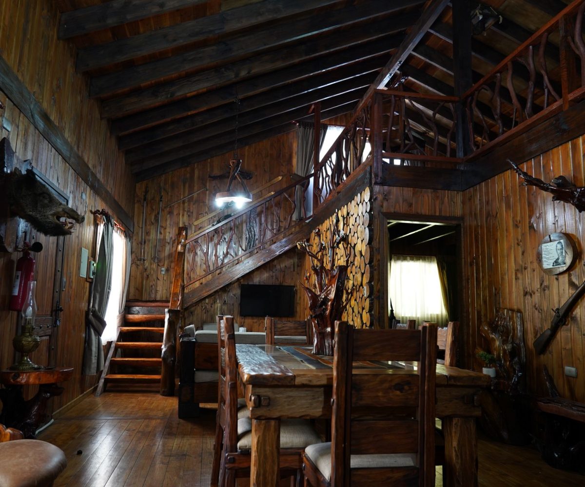 House land Pucon catripulli menetue currarehue helicopter garden barbecue investor investment