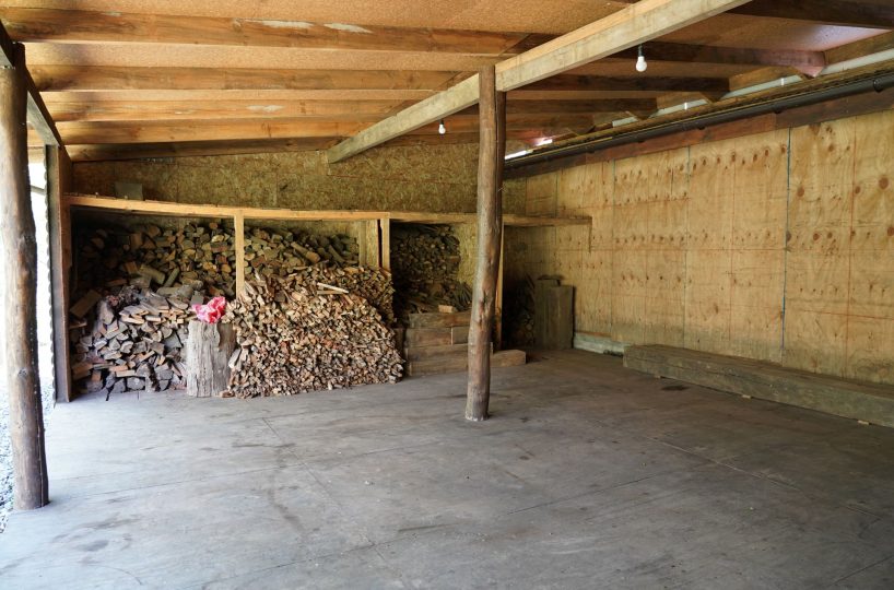 House land Pucon catripulli menetue currarehue helicopter garden barbecue investor investment